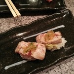 Temma Ichiba Yakko Zushi - 