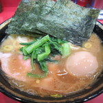 家系総本山 ラーメン 吉村家 - 