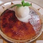 ビストロ ダイア - クレーム・ブリュレ　Ｈ27.12月