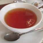 ビストロ ダイア - 紅茶　Ｈ27.12月