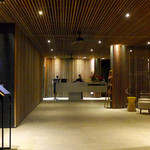 One Eleven - ホテルのフロント