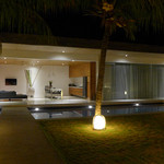 One Eleven - 部屋は全部で9部屋の小さなホテルで間取りは全て同じ