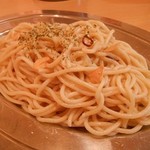 俺たちのナポリタン - にんにく400g　480円→クーポン利用で380円