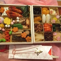 山乃尾 - おせち