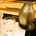 弥助 - 山形正宗