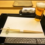 弥助 - テーブルセット