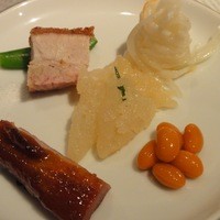 中国飯店 富麗華 - 