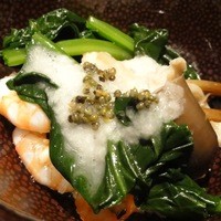 浪速割烹 㐂川 - 