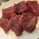 三宿トラジ - クラシタ