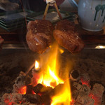 柳家 - 子鹿ロース