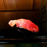 太平寿し - ブリ