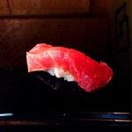 太平寿し - 中トロ