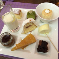 ビュッフェ＆カフェレストラン ナイト＆デイ - 
