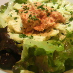 ビストロ ハッチ - 