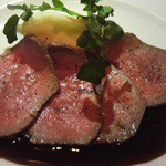 ビストロ ハッチ - 