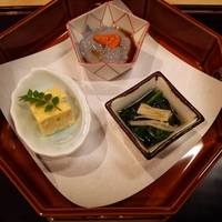 日本料理 とくを - 