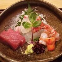 日本料理 とくを - 