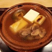 日本料理 とくを - 