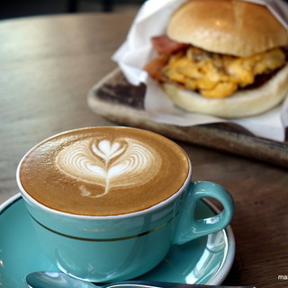 モジョ コーヒー_1