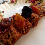 リョウラ - ケイク フリュイ