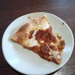 ナポリの食卓 - ピザ（食べ放題）
