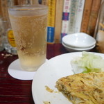 ロックフィッシュ - 2016.01三杯目