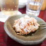 ロックフィッシュ - 2016.01新作の赤いちぢく