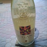 カイノヤ - これは、家にあったLugana