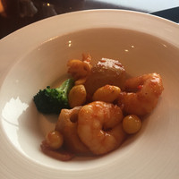 中国料理 カリュウ(ヨコハマ グランド インターコンチネンタル ホテル) - 
