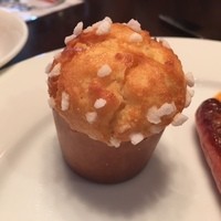 フレンチ キッチン - みかんマフィン