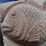 まことや - 顔アップ