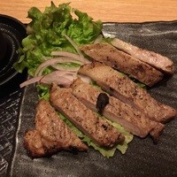 しゃぶしゃぶ　すき鍋　おもき 銀座店 - 