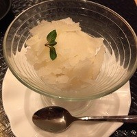 しゃぶしゃぶ　すき鍋　おもき 銀座店 - 