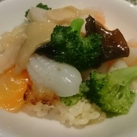 御膳房 六本木店 - 