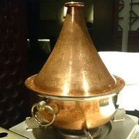 御膳房 六本木店 - 