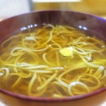 Kappou Soba Namito Kaze - かけ