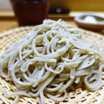 Kappou Soba Namito Kaze - ざる