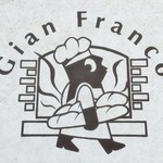 Gian Franco - 可愛いロゴマークです