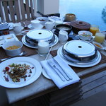 Trisara - 料理写真: