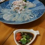 和食の店 みず野 - ２０１５最後の贅沢