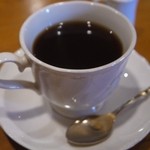 Cafe Bunbun - ブレンド