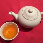 中国料理 瑞兆 - ジャスミン茶でごちそうさん