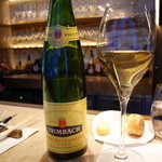 Jean-Georges Tokyo - 