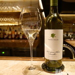 Jean-Georges Tokyo - 