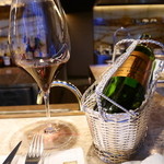 Jean-Georges Tokyo - 