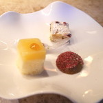 Jean-Georges Tokyo - 