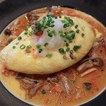 モグラキッチン - ランチ