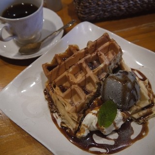 Cafe Bunbun_2