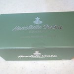 Honolulu Cookie Company - 10個入り箱（M）