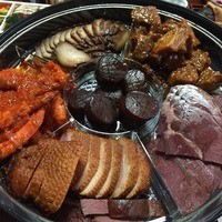 赤坂 四川飯店 - 